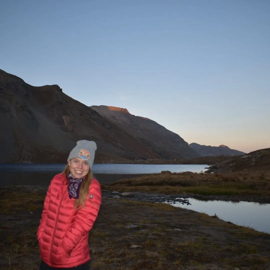 Courtney Herbolsheimer