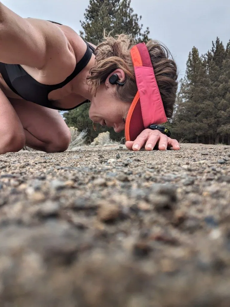 How 4 Hour Fuel Powered my 34-Hour Adventure Race