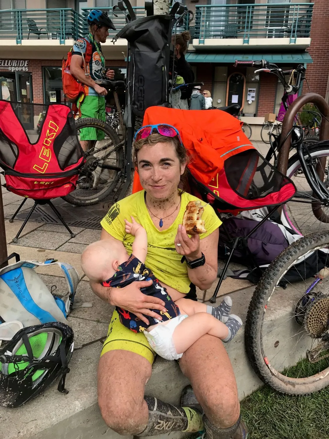 What's an Endurance Superfood?